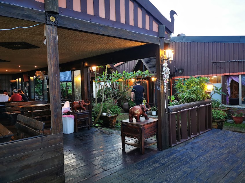 泰式料理- PATTAYA