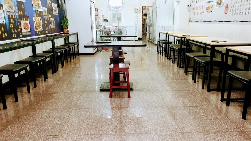 日豐園海鮮水餃專賣-蘆洲總店