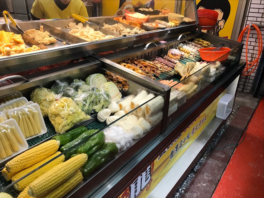 龍鹽酥雞新北蘆洲店