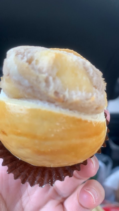 金山麥騰食品行