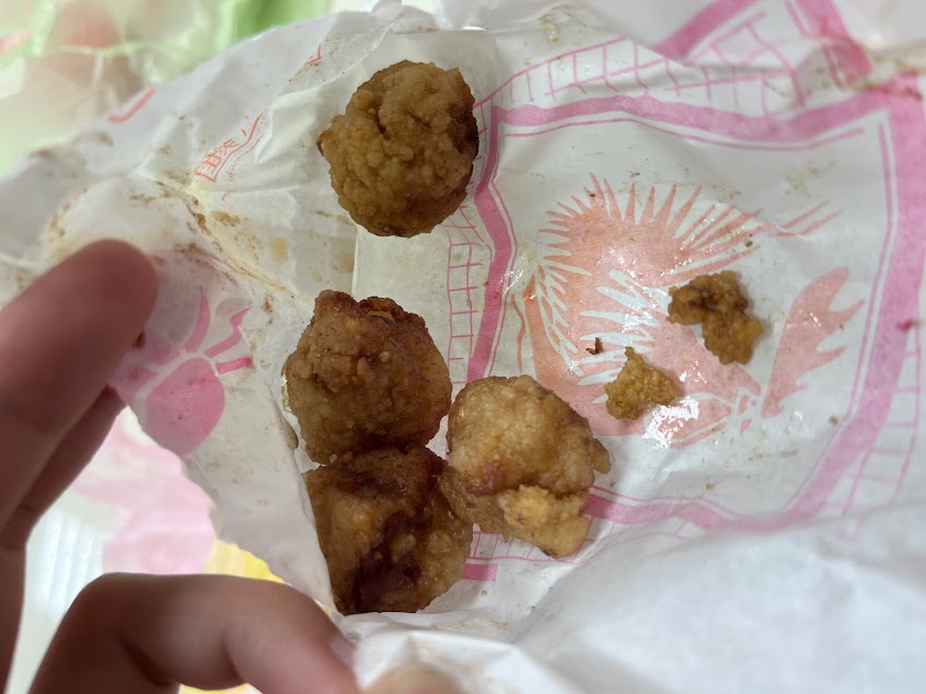 第一香鹹酥雞-蘆洲光華