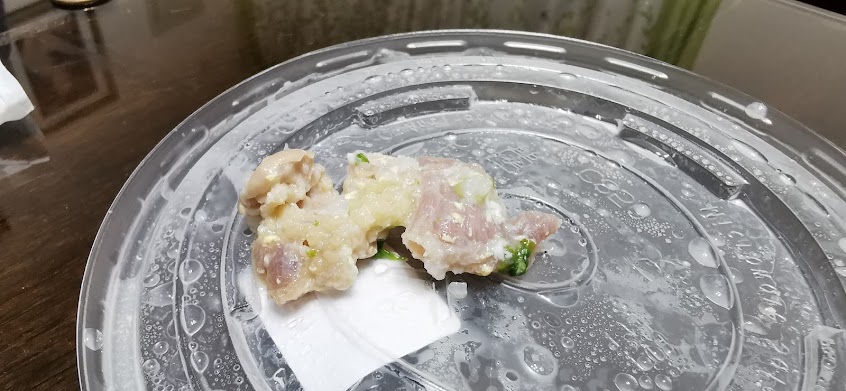 滑龍粥-鶯歌建國店