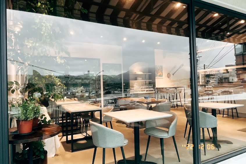 山裡海里—(營業時間請關注ig)