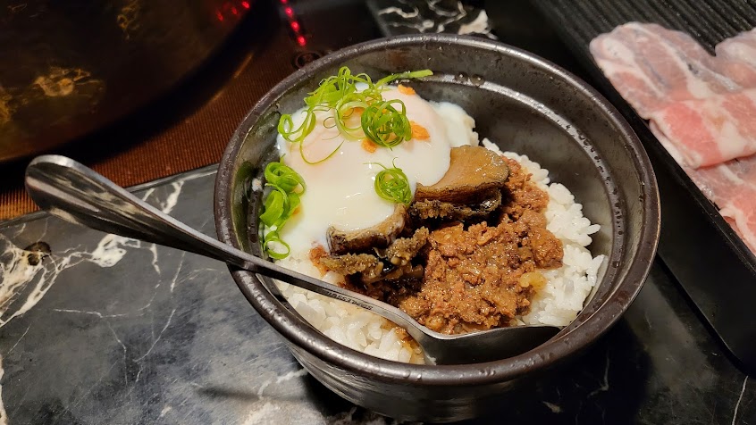 Beef King 頂級澳洲和牛M9+鍋物無限放題