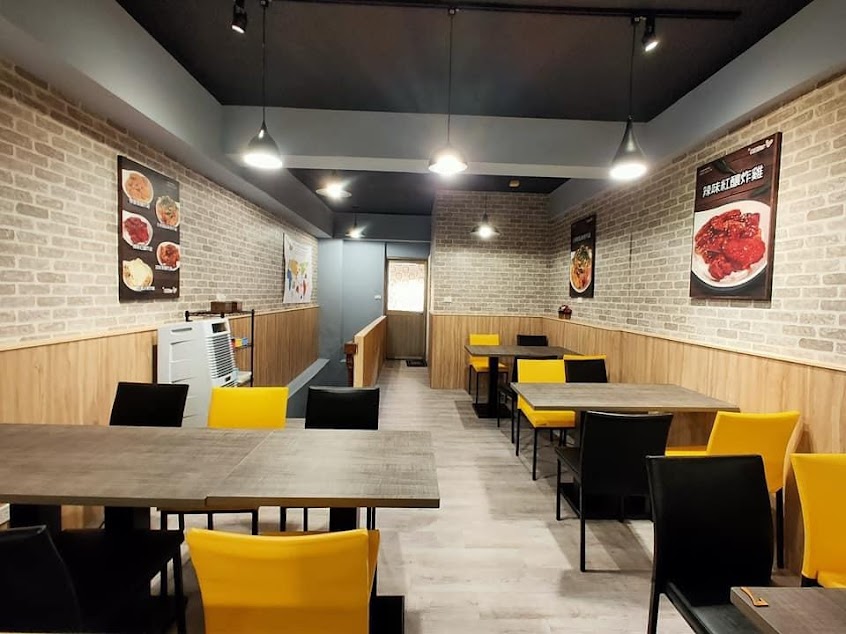 韓雞Bar台中興大店(正統韓式炸雞）