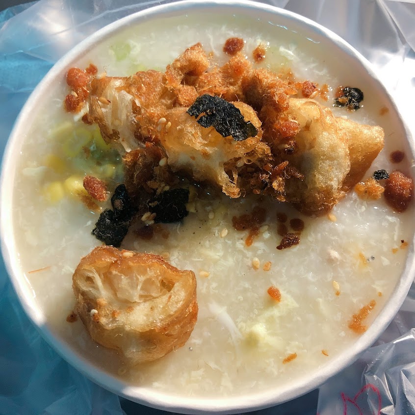 飯美粥品公益店