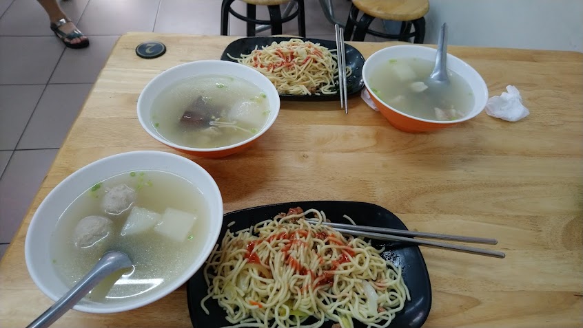 阿嬤ㄟ店古早味早午餐