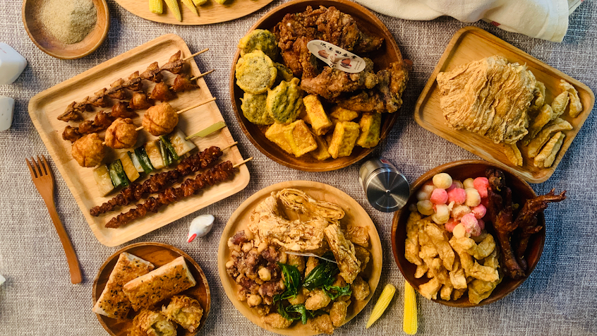 洪家回春堂鹽酥雞-台中南屯分堂