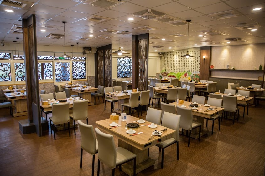 牛老大海鮮鍋-台中永春店/連鎖必吃美食/火鍋