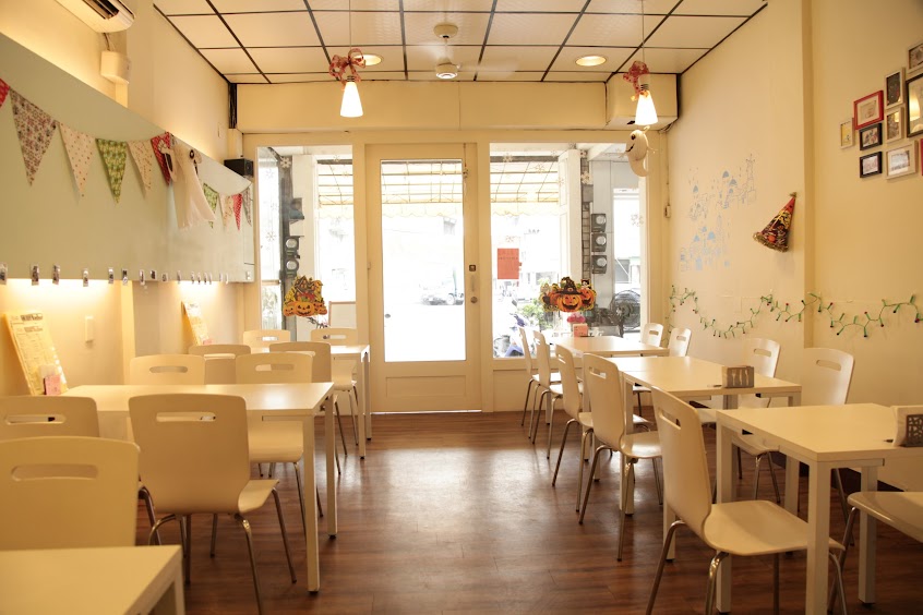 義小間 Little house | 義大利麵 燉飯 焗烤 PIZZA 早午餐 歐姆蛋 甜點 下午茶 咖啡 飲料