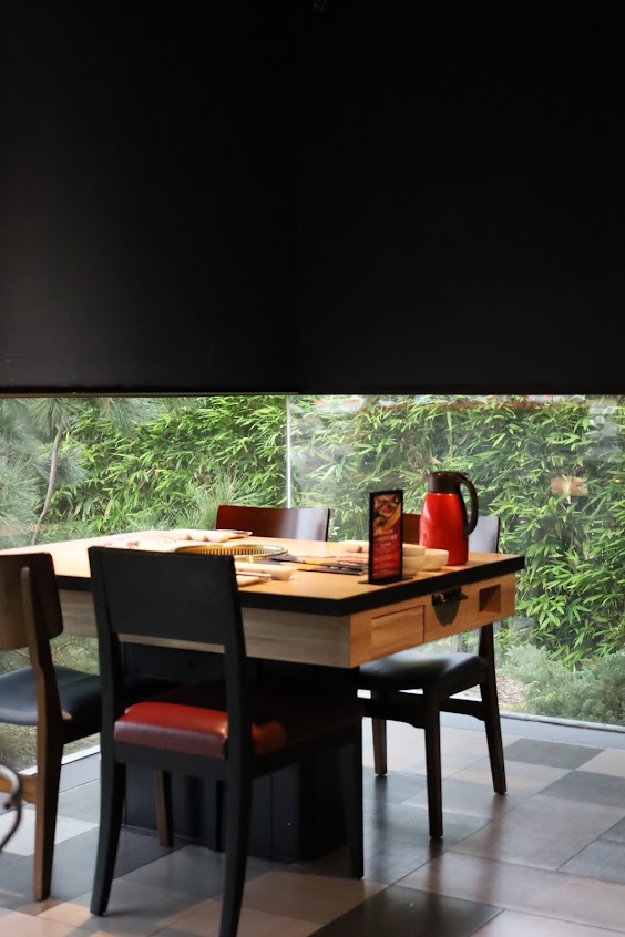 紅巢燒肉工房 Hongchao BBQ Restaurant