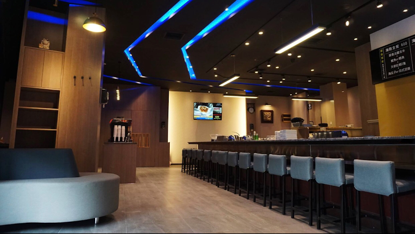 八米澤鐵板燒-黎明總店