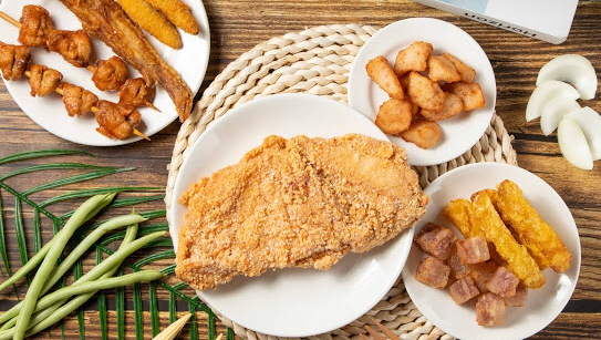 二哥雞排（南屯店）