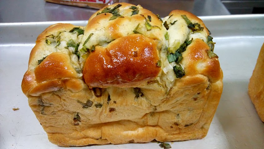 幸福糕餅手工坊／柯先生