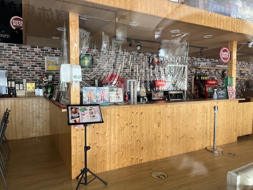 德州小騎士炸雞