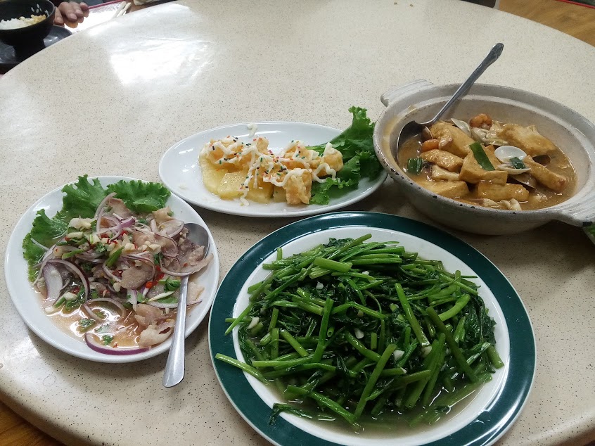 知味 – 食品真空包販售