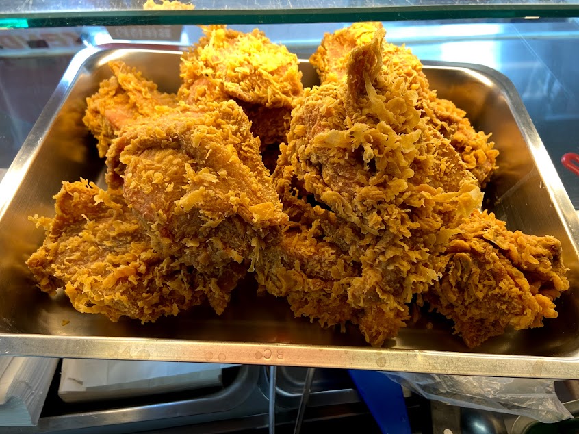 舞奇雞（大甲甲東店）