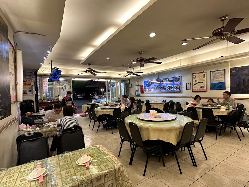 新川生鱘龍鱒魚餐廳/谷關在地美食餐廳/谷關必吃/谷關團體合菜/谷關推薦餐廳/谷關美食/鱘龍魚套餐