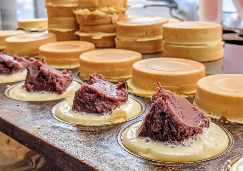 后里萬丹紅豆餅/豐仁冰