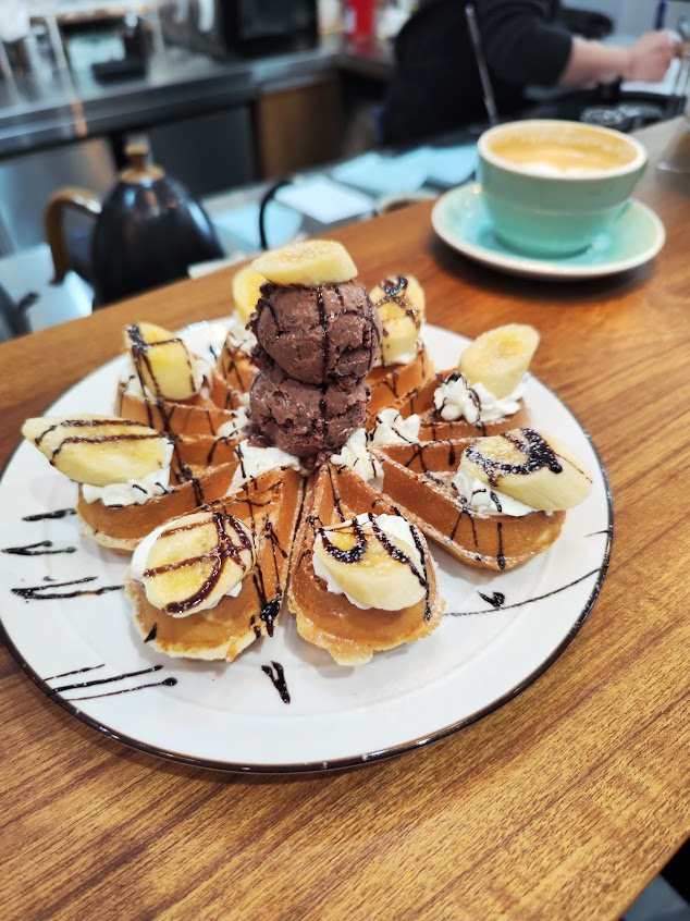 餘心味