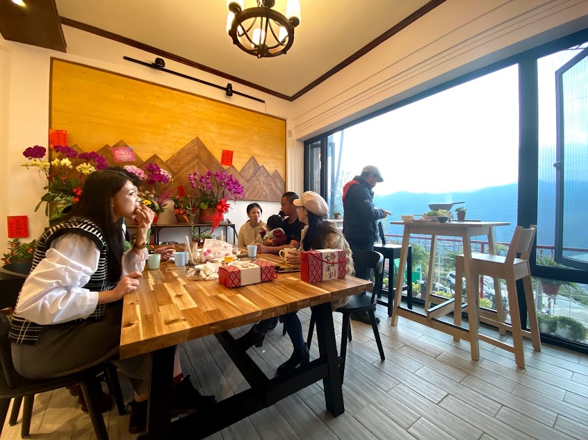 梨山手飛Sobih