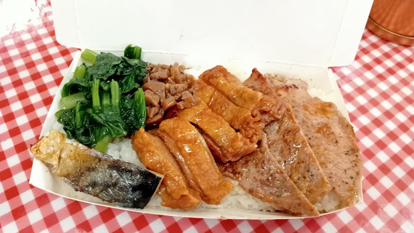 好雅早午餐