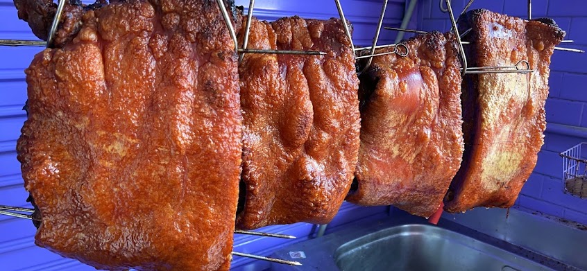 Lò bánh mì SAN YI