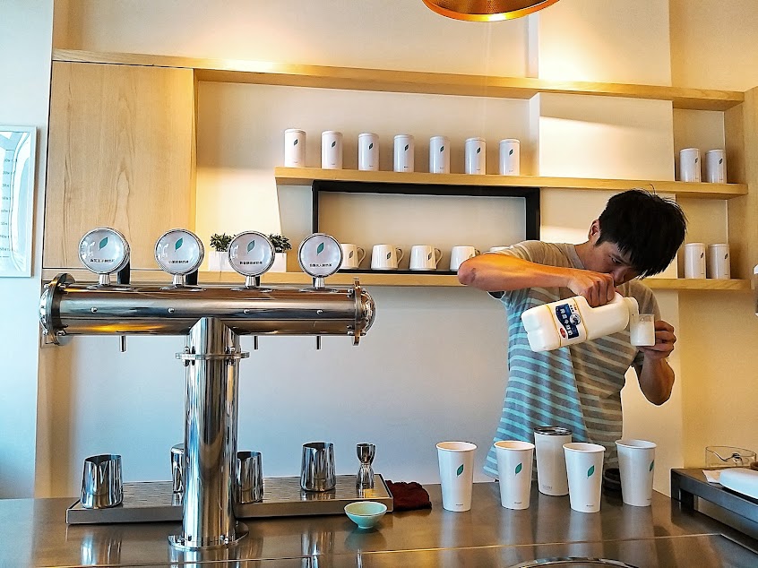 dreams夢想小茶館