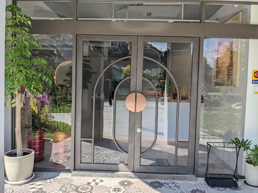 Nice Day義式冰淇淋