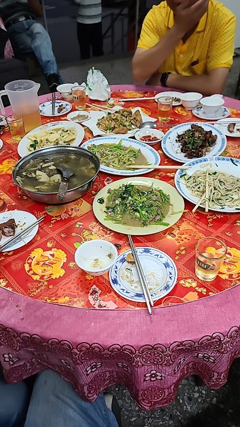 大炒特炒快炒店