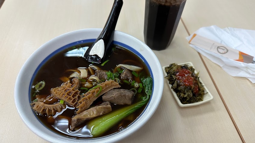 三商巧福 后里門市