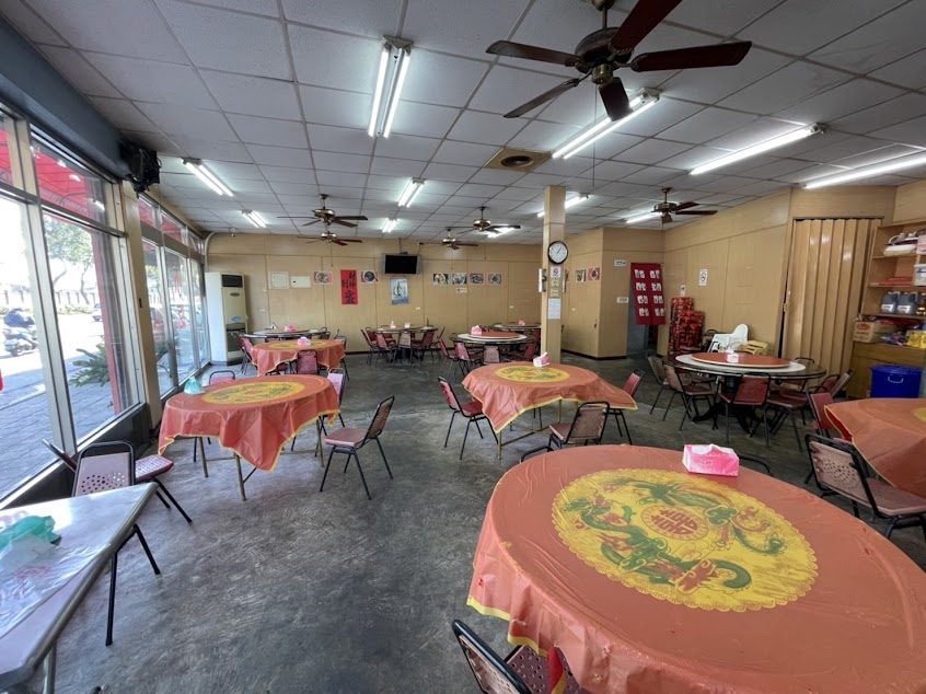 古早味外燴現炒小吃【后里美食｜晚餐｜餐廳｜桌菜｜聚餐推薦】