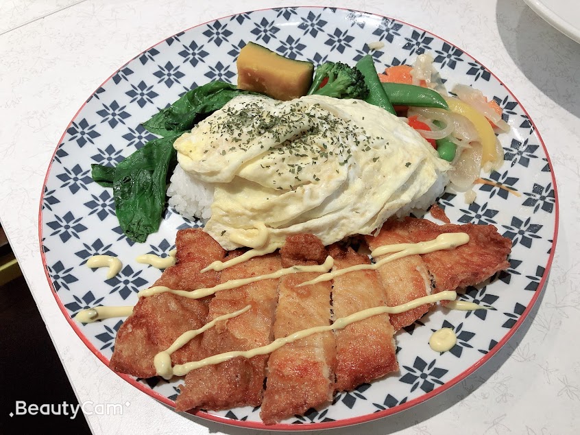 城市漢堡台中外埔店