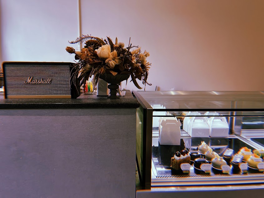 S’éveiller Pâtiesserie｜甦醒法式甜點