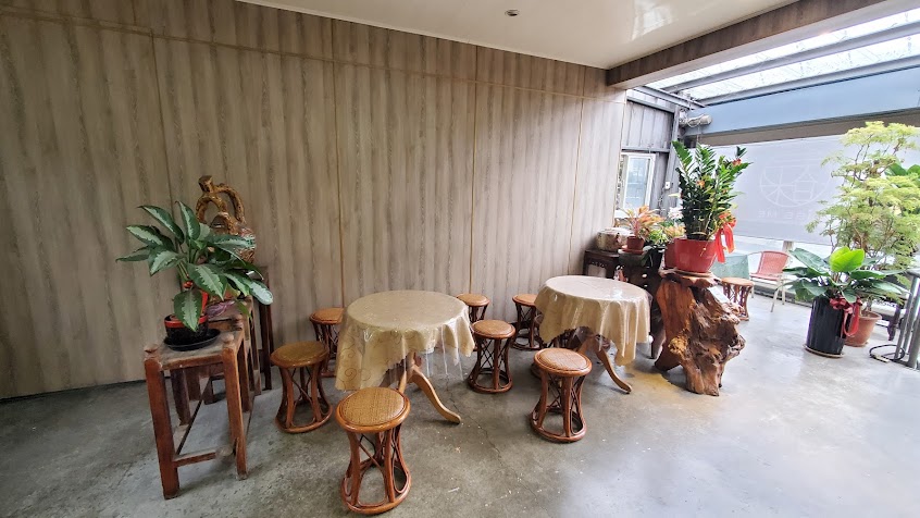 Kiss Me春米點心美食