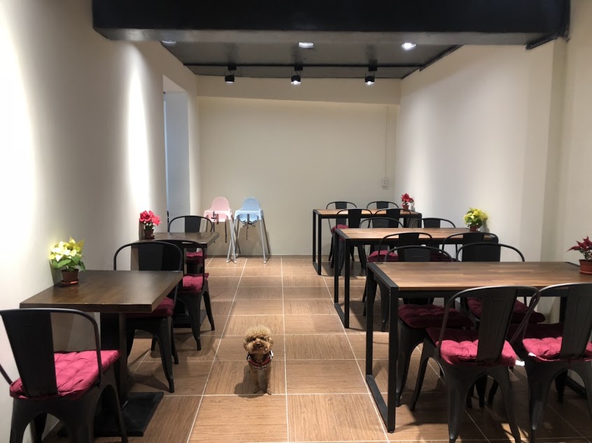 永遠的家山里廚房+接待家庭