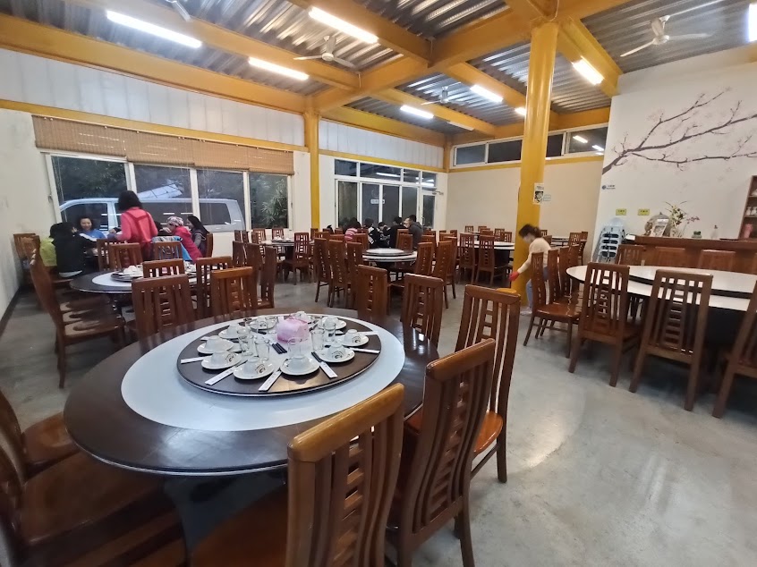 谷關山景餐廳(整修中於原址服務大家)