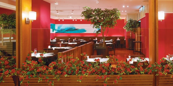 瓦城泰國料理 – 台中麗寶店