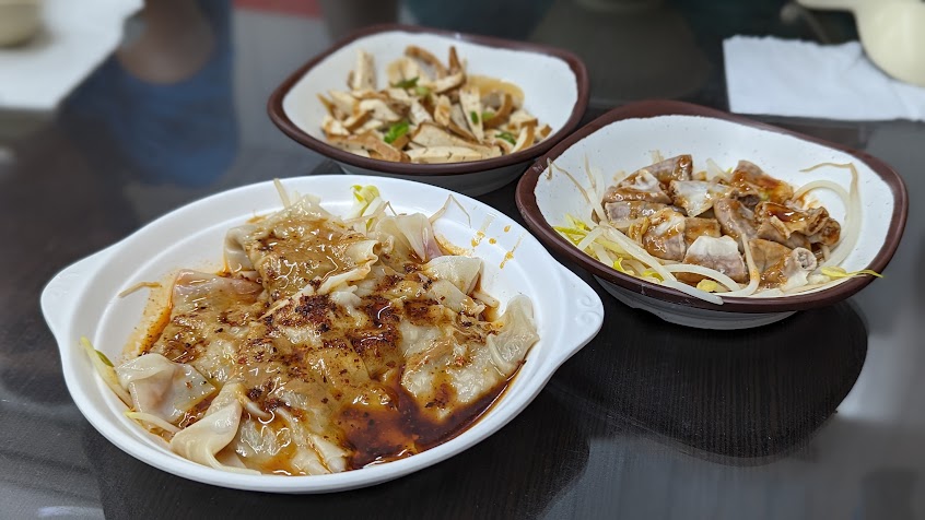 好口味飯麵小吃店