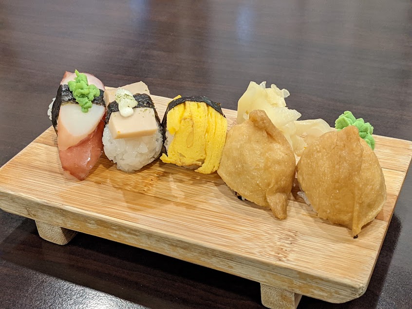 大和川日式和食