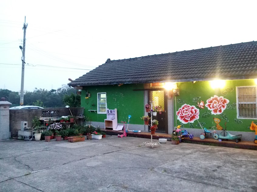 酸豆義式小館