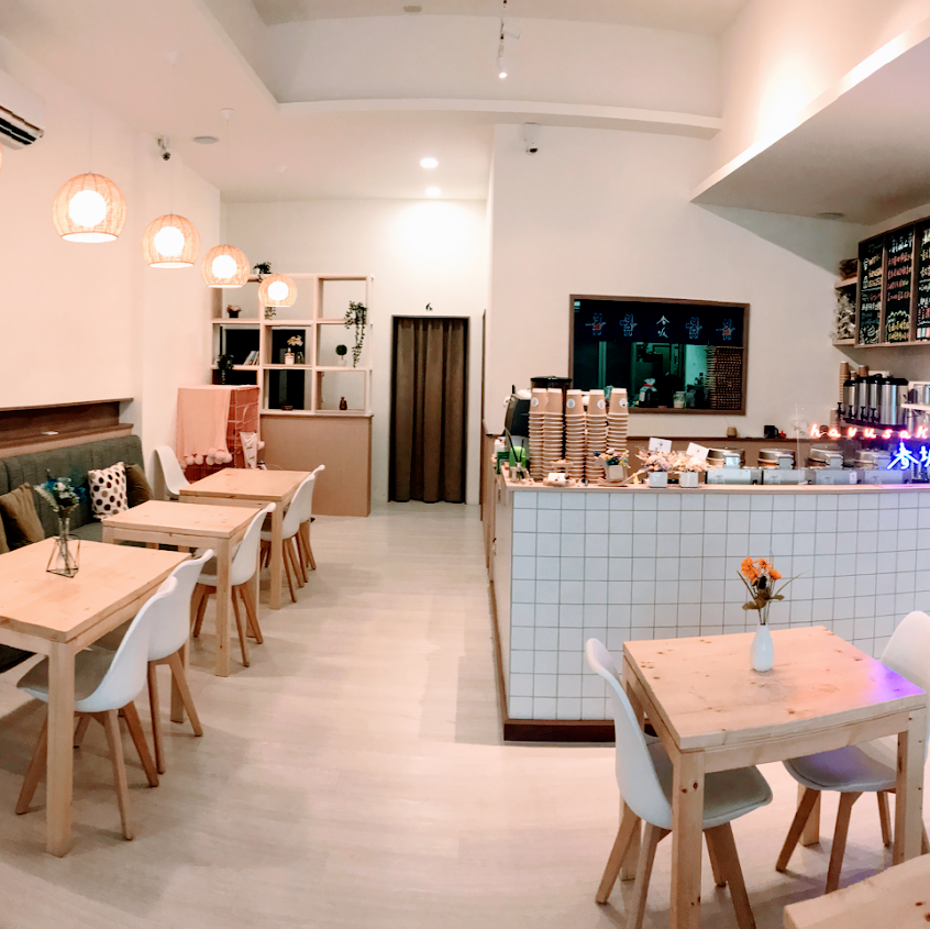 春坂 Harusaka-寵物友善餐廳