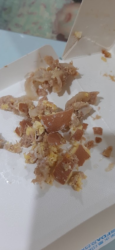 我愛飯糰早餐店