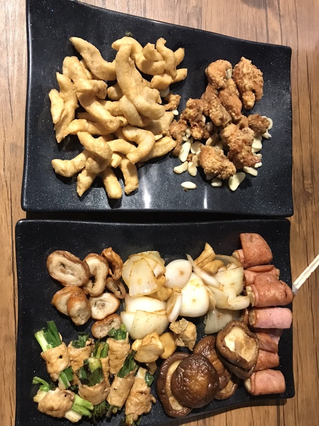 虎呷烤串TigerBBQ