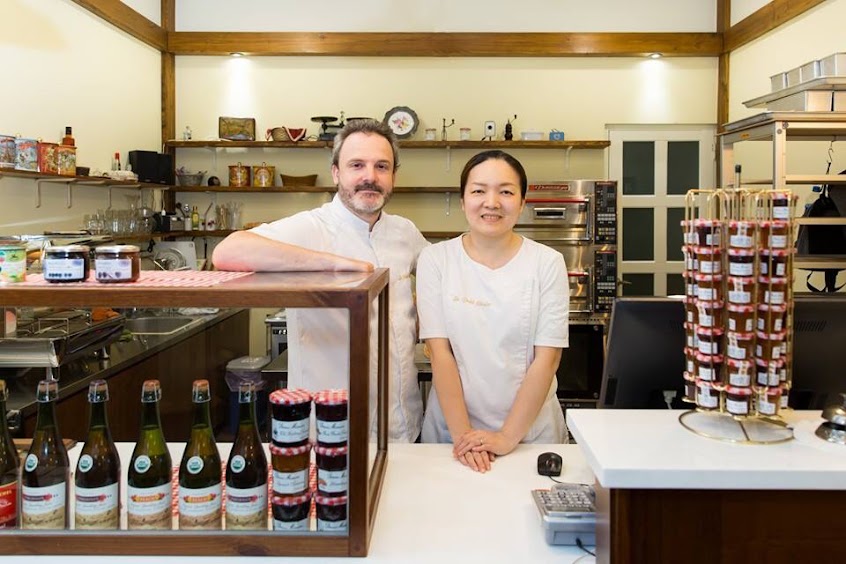 小夏蕾法式烘焙 Le Petit Chalet