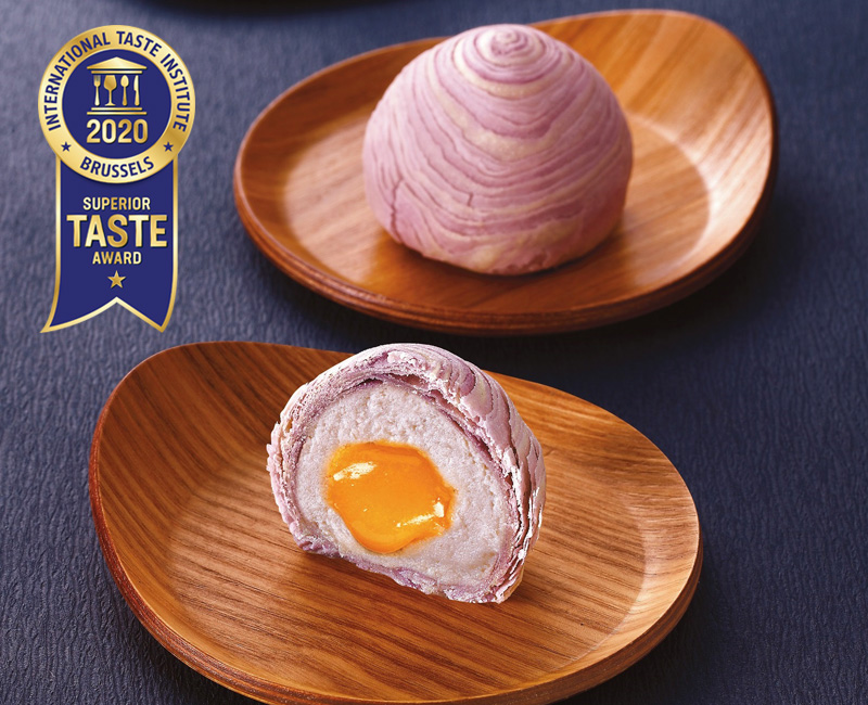 大甲師-芋頭流芯酥創始店