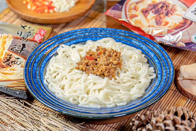 小麵館 大甲本鋪