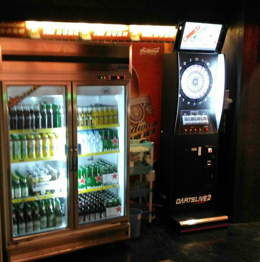 劉教授碳烤炸物