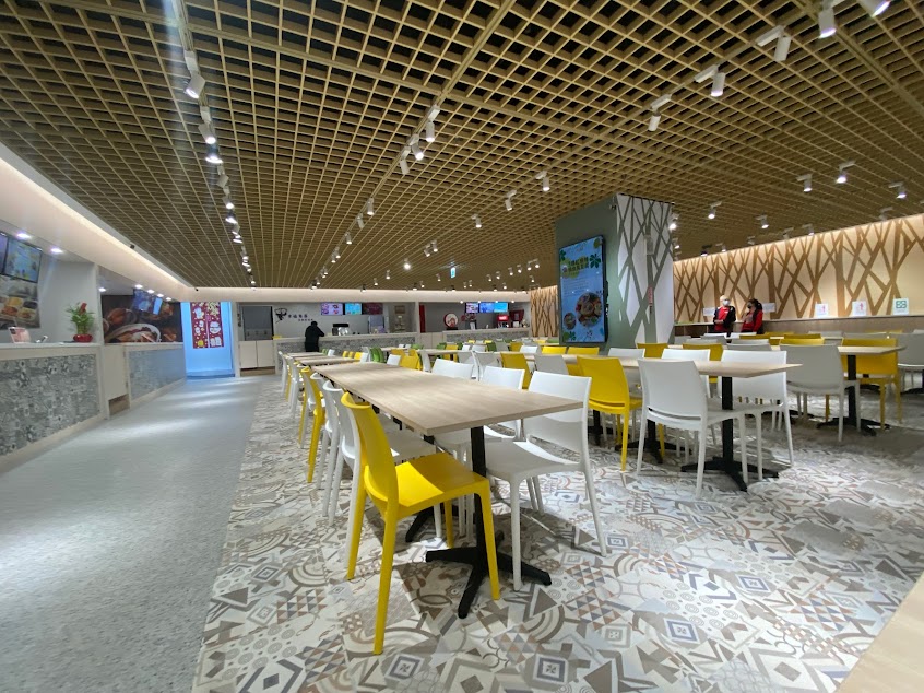 韓金量新韓式炸雞 大里科技店