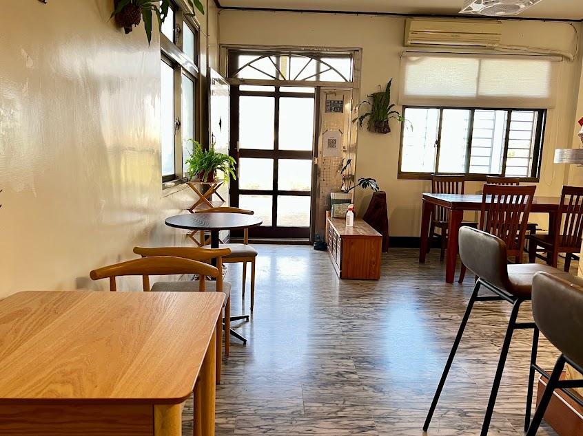 甜衷秧 – 甜點、咖啡